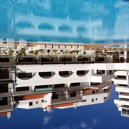 Apartment Parque Royal *