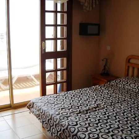 Apartment Parque Royal Costa Adeje (Tenerife)