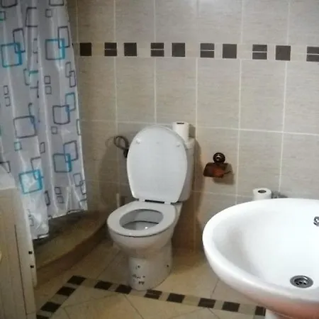 Appartamento Parque Royal Costa Adeje (Tenerife)