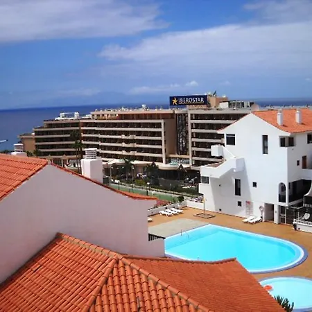 Parque Royal Apartment *