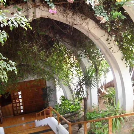 Apartment Parque Royal