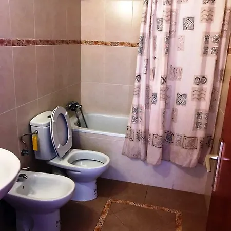 Appartamento Parque Royal Costa Adeje (Tenerife)